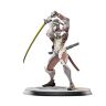 Статуэтка Blizzard Overwatch Genji Statue Овервотч Гэндзи 30 см.