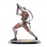Статуэтка Blizzard Overwatch Genji Statue Овервотч Гэндзи 30 см.