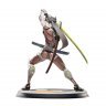 Статуэтка Blizzard Overwatch Genji Statue Овервотч Гэндзи 30 см.