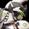 Статуэтка Blizzard Overwatch Genji Statue Овервотч Гэндзи 30 см. Статуэтка Blizzard Overwatch Genji Statue Овервотч Гэндзи 30 см.