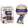 Фигурка Overwatch Funko POP! Soldier 76 (Exclusive 2018 Summer Convention)