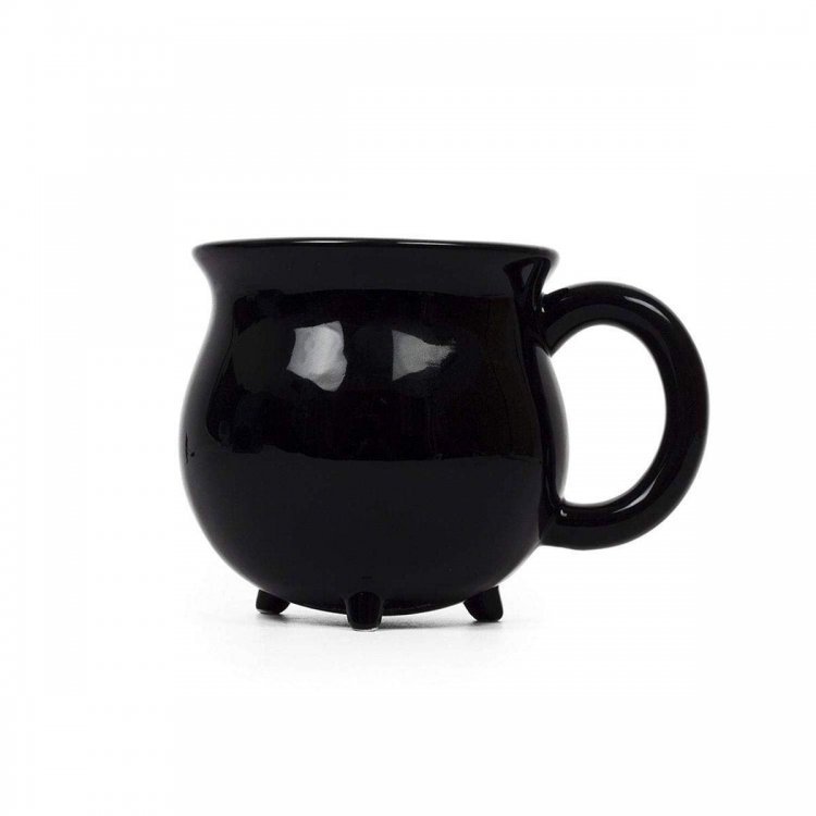 Кружка Harry Potter Cauldron Sculpted Mug Ceramic Mug гаррі поттер котел Кружка Harry Potter Cauldron Sculpted Mug Ceramic Mug гаррі поттер котел