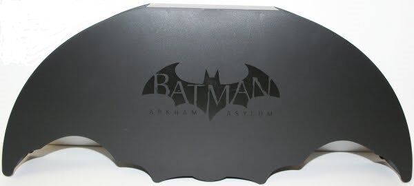 Batman- Arkham Asylum Collector's Edition - XBOX 360