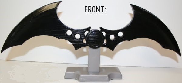 Batman- Arkham Asylum Collector's Edition - XBOX 360 Batman- Arkham Asylum Collector's Edition - XBOX 360