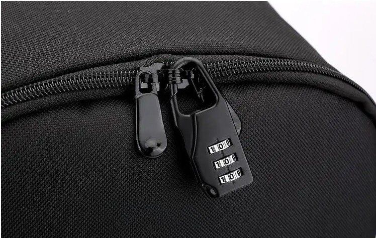 Рюкзак Роблокс Roblox USB Charge School Kids Backpack 48 х 30 х 18 см. №2