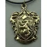 Кулон Harry Potter Gryffindor Gold Кулон Harry Potter Gryffindor Gold