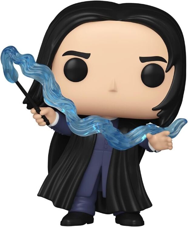 Фігурка Funko Harry Potter Severus Snape фанко Гаррі Поттер Северус Снейп 195