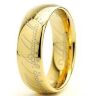 Кільце The Lord of the Rings Володар кілець (колір gold)