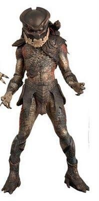 Фигурка BERSERKER PREDATOR Action Figure NECA