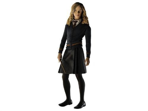 Фигурка Harry Potter Order of The Phoenix Hermione Granger 12" Action Figure  Фигурка Harry Potter Order of The Phoenix Hermione Granger 12" Action Figure