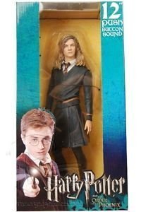 Фигурка Harry Potter Order of The Phoenix Hermione Granger 12" Action Figure  Фигурка Harry Potter Order of The Phoenix Hermione Granger 12" Action Figure