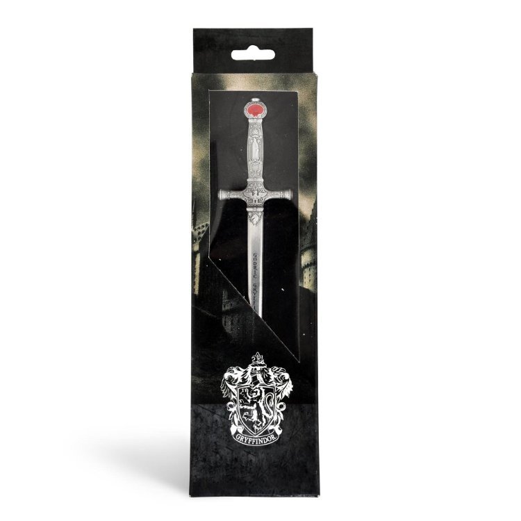 Harry Potter - Gryffindor Sword Letter Opener Harry Potter - Gryffindor Sword Letter Opener