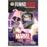 Настільна гра Funko Marvel Funkoverse Thanos 101 Expansion Танос Настільна гра Funko Marvel Funkoverse Thanos 101 Expansion Танос