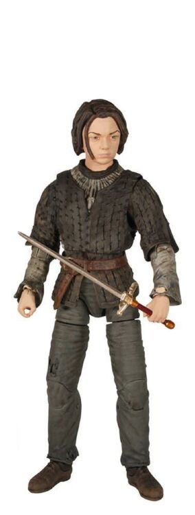 Фігурка Game of Thrones Arya Stark Legacy Collection Action Figure