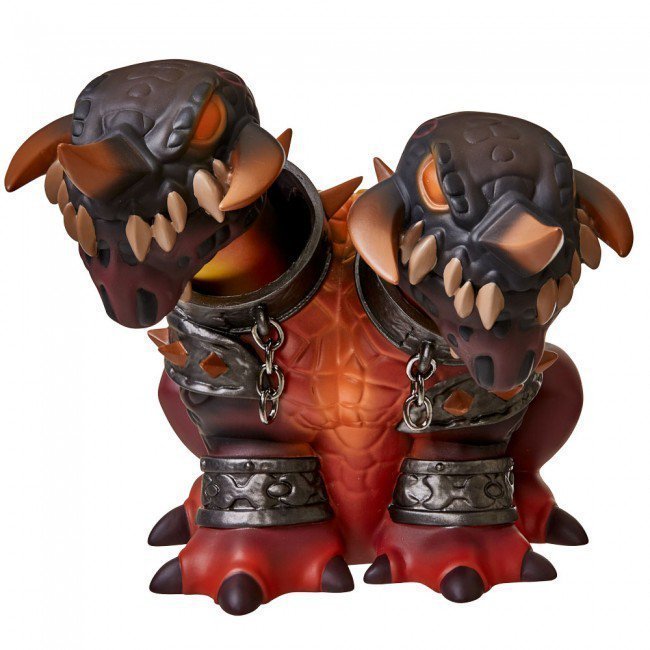 Башкотряс World of Warcraft Core Hound Bobblehead Figure Башкотряс World of Warcraft Core Hound Bobblehead Figure