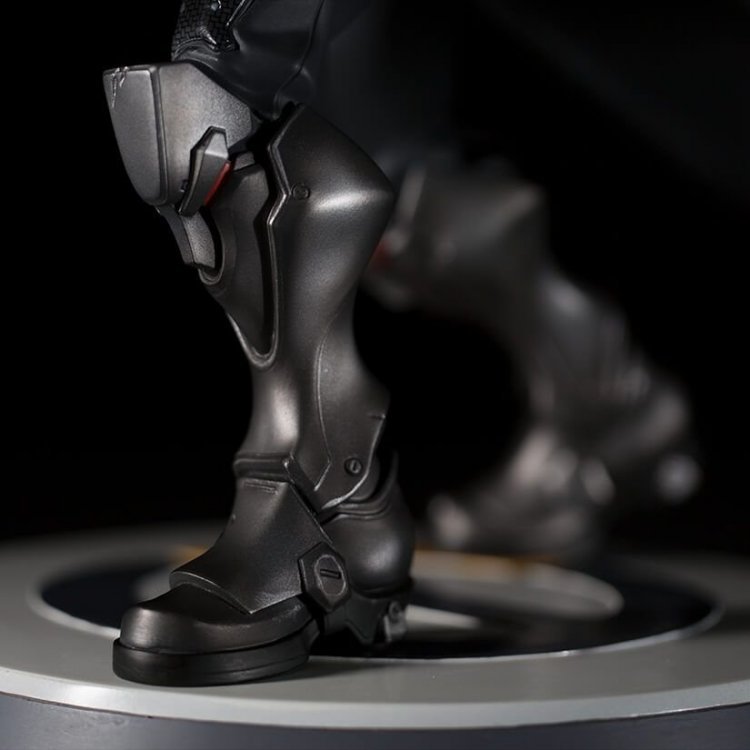 Статуетка Overwatch Reaper Statue Статуетка Overwatch Reaper Statue