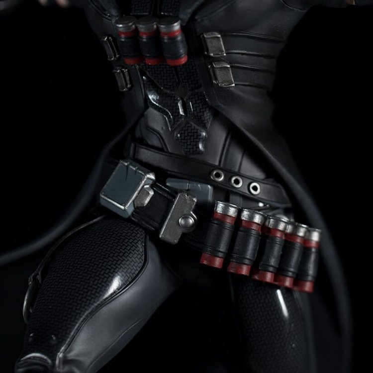 Статуетка Overwatch Reaper Statue Статуетка Overwatch Reaper Statue