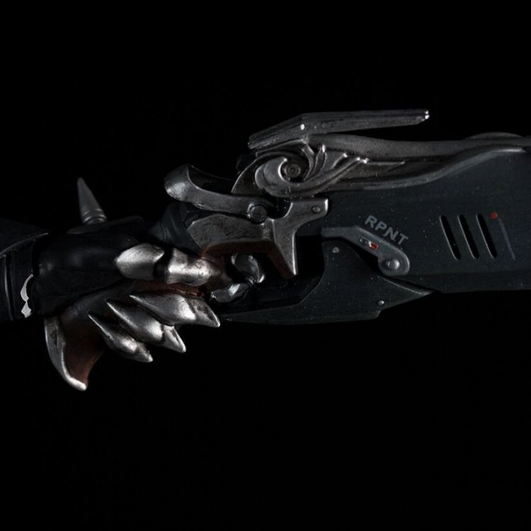 Статуетка Overwatch Reaper Statue Статуетка Overwatch Reaper Statue