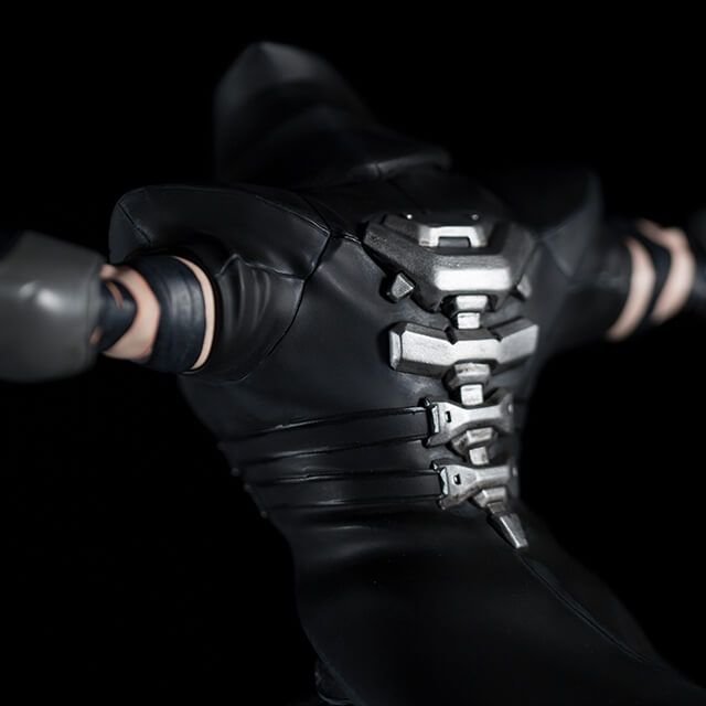 Статуетка Overwatch Reaper Statue Статуетка Overwatch Reaper Statue