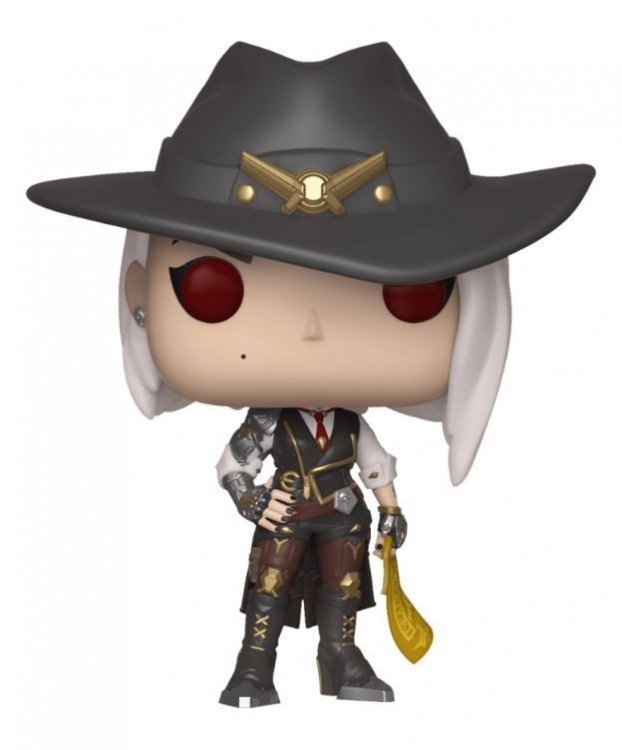 Фигурка Overwatch Funko POP! Ashe