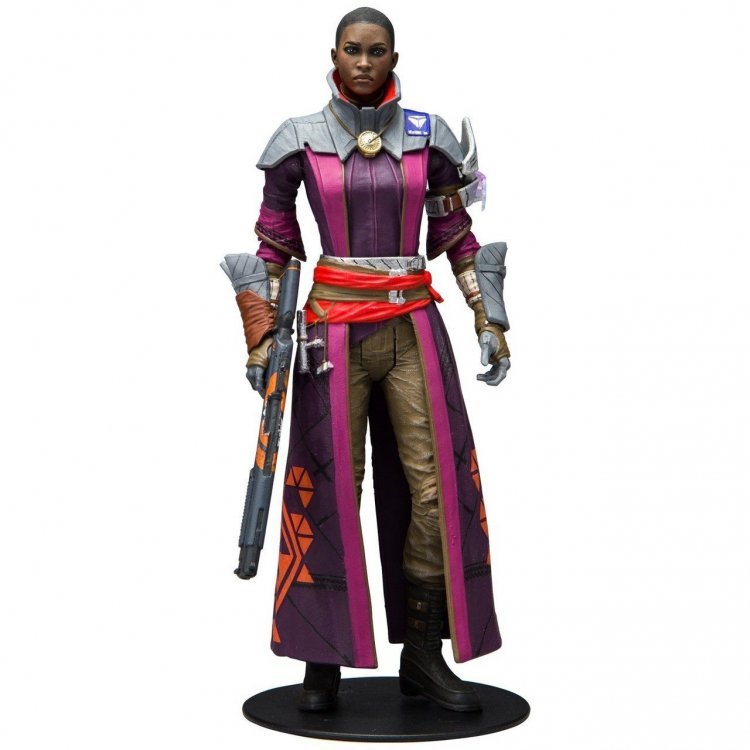 Фігурка Destiny 2 McFarlane Action Figure - Ikora Rey Фігурка Destiny 2 McFarlane Action Figure - Ikora Rey