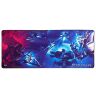 Коврик игровая поверхность StarCraft "My Life for Aiur!" Gaming Desk Mat (87*37cm) Коврик игровая поверхность StarCraft "My Life for Aiur!" Gaming Desk Mat (87*37cm)