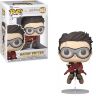Фігурка Funko Harry Potter фанко Гаррі Поттер з мітлою 165 Фігурка Funko Harry Potter фанко Гаррі Поттер з мітлою 165