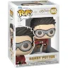 Фігурка Funko Harry Potter фанко Гаррі Поттер з мітлою 165 Фігурка Funko Harry Potter фанко Гаррі Поттер з мітлою 165
