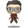 Фігурка Funko Harry Potter фанко Гаррі Поттер з мітлою 165 Фігурка Funko Harry Potter фанко Гаррі Поттер з мітлою 165