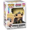 Фигурка Funko Pop Boruto Uzumaki Фанко Боруто Узумаки 671
