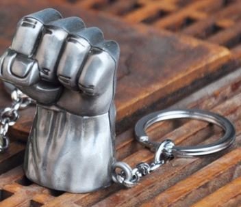 Брелок Avengers Hulk # 2