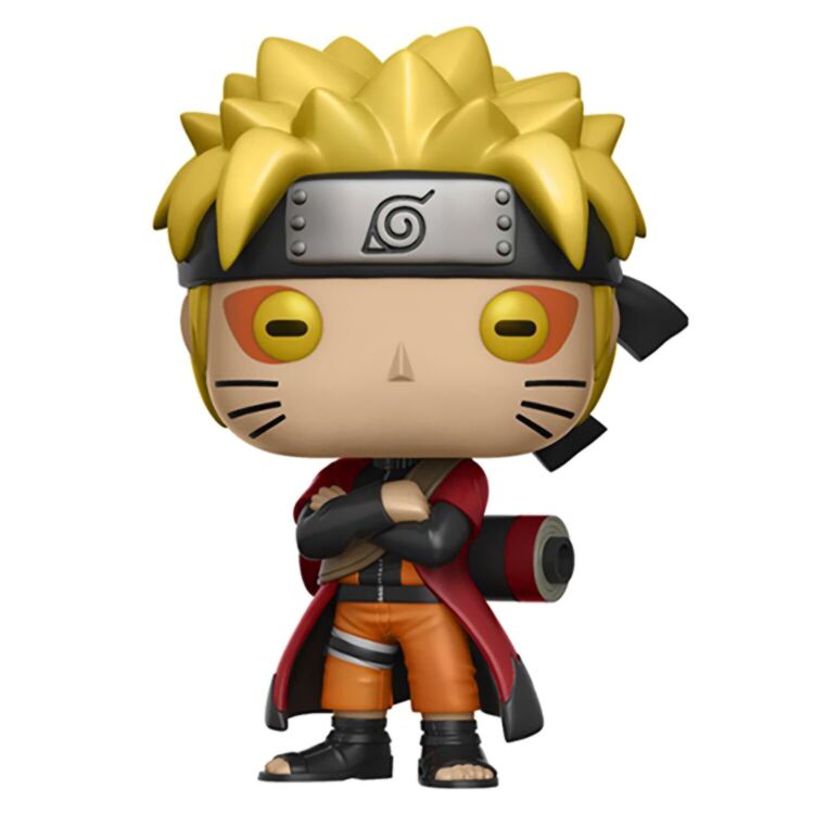Фігурка Funko Pop Naruto Shippuden Наруто Sage Mode (Exc) Фанко Наруто Шиппуден 185 Фігурка Funko Pop Naruto Shippuden Наруто Sage Mode (Exc) Фанко Наруто Шиппуден 185