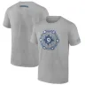 Футболка Blizzard Hearthstone Heathered Gray T-Shirt (розмір S) Футболка Blizzard Hearthstone Heathered Gray T-Shirt (розмір S)