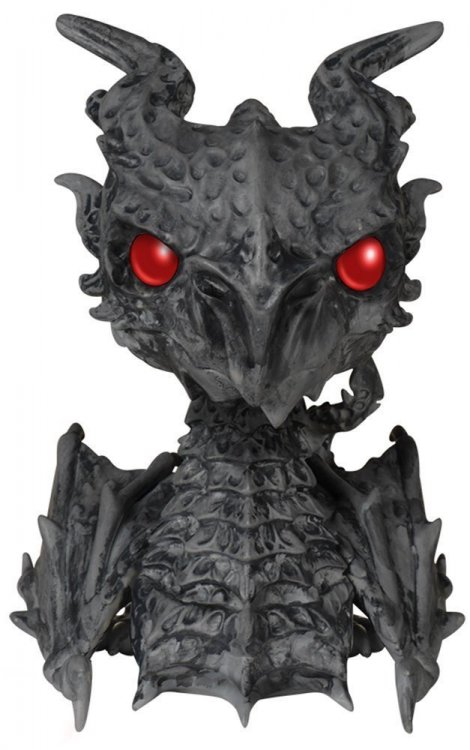 Фігурка Skyrim Pop! - Alduin 6 "Figure Фігурка Skyrim Pop! - Alduin 6 "Figure