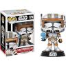 Фігурка Funko Pop! Star Wars - Clone Commander Cody (Exclusive) Фігурка Funko Pop! Star Wars - Clone Commander Cody (Exclusive)