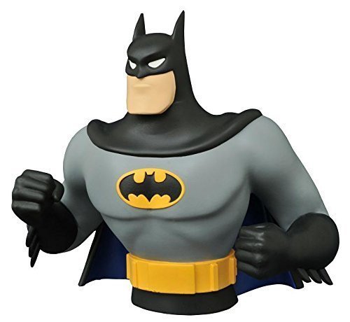 Бюст скарбничка DC - Batman: The Animated Series Bust Bank