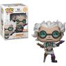 Фигурка Overwatch Funko Pop! Junkrat / Dr. Junkenstein (Exclusive) Фигурка Overwatch Funko Pop! Junkrat / Dr. Junkenstein (Exclusive)