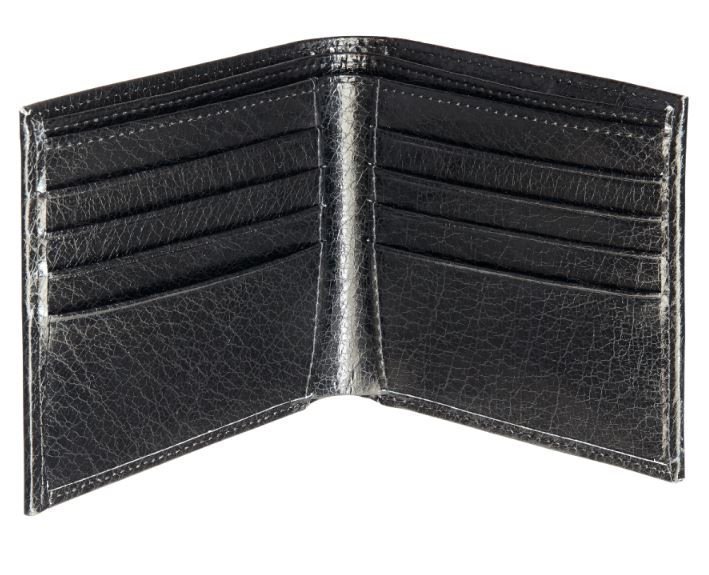 Гаманець - World of Warcraft Leather Wallet