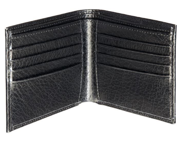 Гаманець - World of Warcraft Leather Wallet