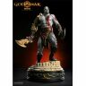 Статуетка Sideshow Premium Format Kratos God of War Statue Exclusive