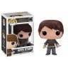Фигурка Funko Pop Game of Thrones ARYA STARK фанко Игра престолов Арья Старк