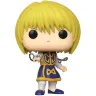 Фігурка Funko Hunter x Hunter: Kurapika фанко Мисливець на Мисливця Курапіка 653 Фігурка Funko Hunter x Hunter: Kurapika фанко Мисливець на Мисливця Курапіка 653