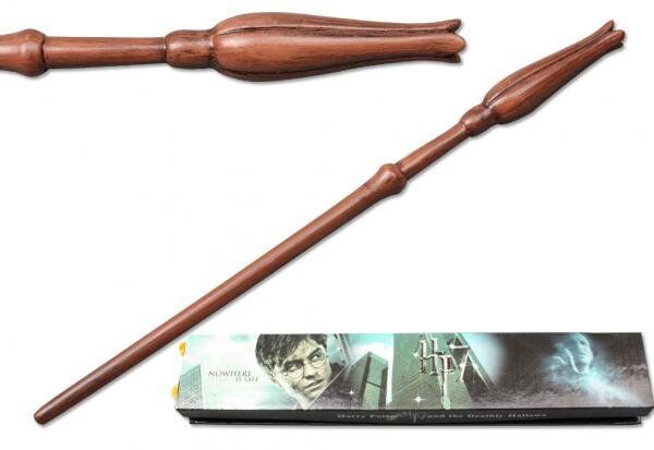 Luna Lovegood Magical Wand (Волшебная палочка Луны Лавгуд)