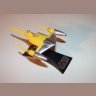 Фігурка HASBRO STAR WARS Naboo Starfighter