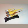 Фігурка HASBRO STAR WARS Naboo Starfighter