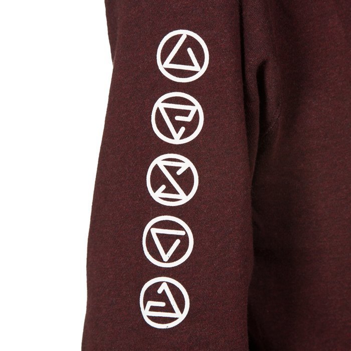 Реглан з капюшоном The Witcher 3 Arsenal Hoodie (розмір XL) Реглан з капюшоном The Witcher 3 Arsenal Hoodie (розмір XL)