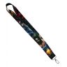 Blizzard Heroes and Villains Lanyard