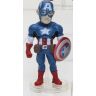 Мини фигурка Avengers №10