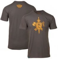 Футболка Blizzard Warcraft 3 Hearthstone Reforged T-Shirt (розмір S)