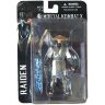 Фігурка Mezco Mortal Kombat X. 4 "Raiden Action Figure